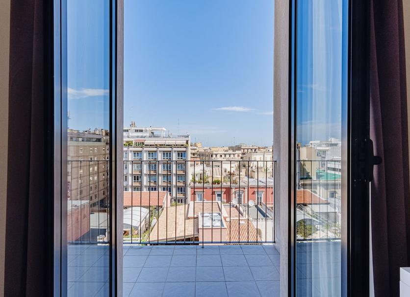 Balcone Foto