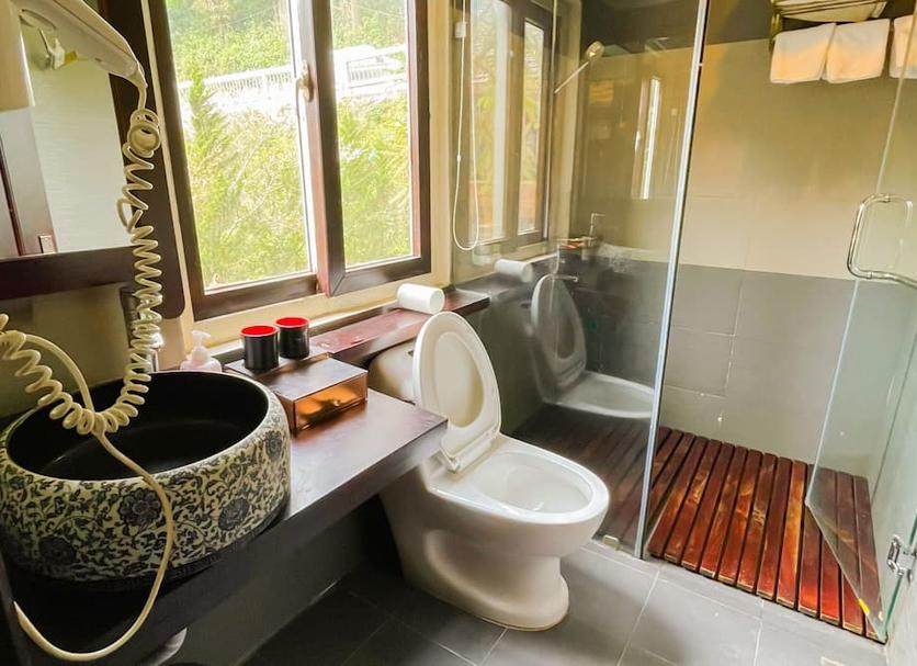 Bagno Foto