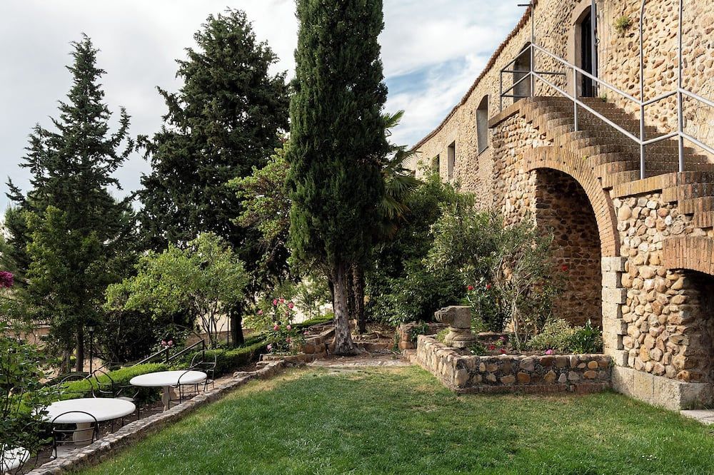 Vista esterna