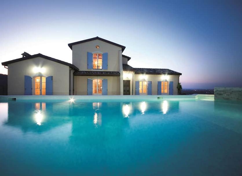 Piscina Foto