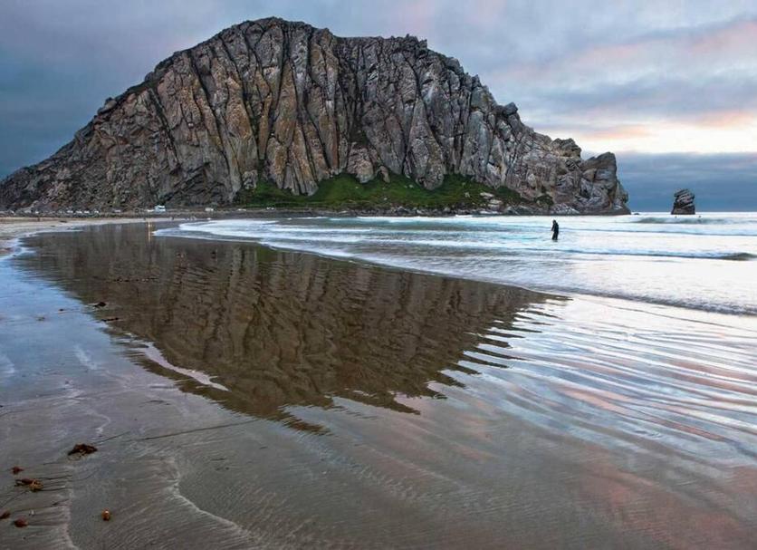 Spiaggia Foto