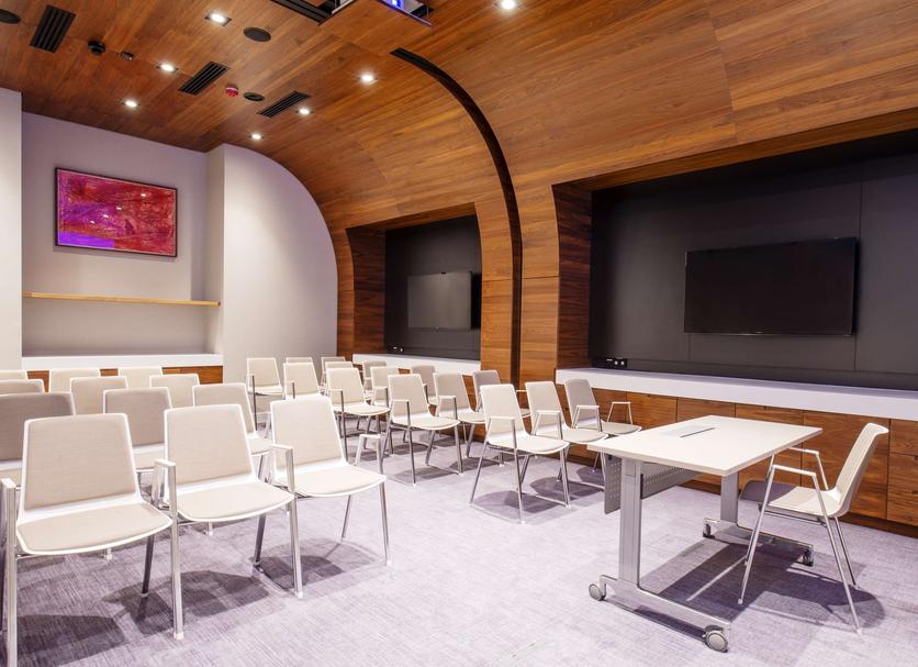 Sala conferenze Foto