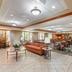 Area lounge