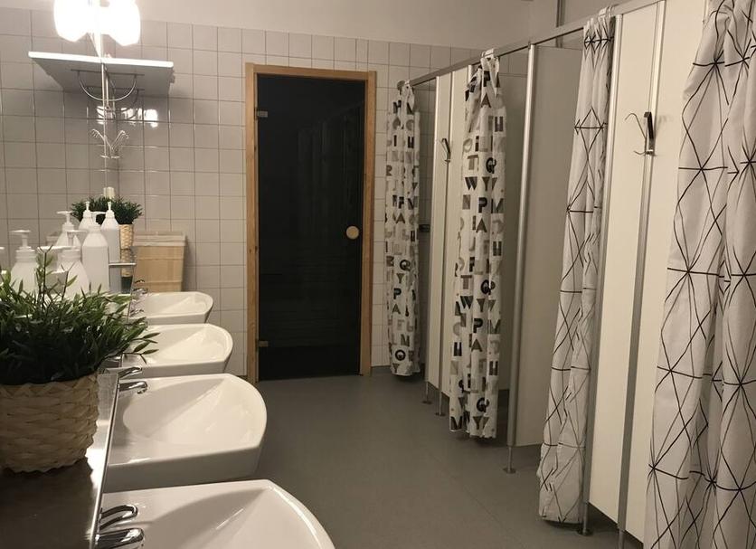 Bagno Foto