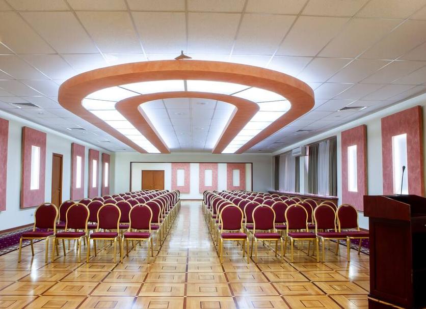 Sala conferenze Foto