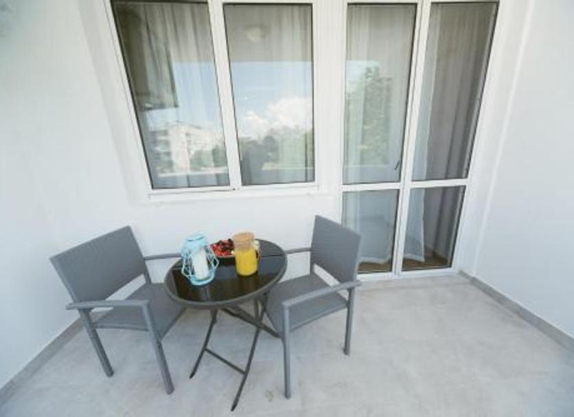 Balcone Foto