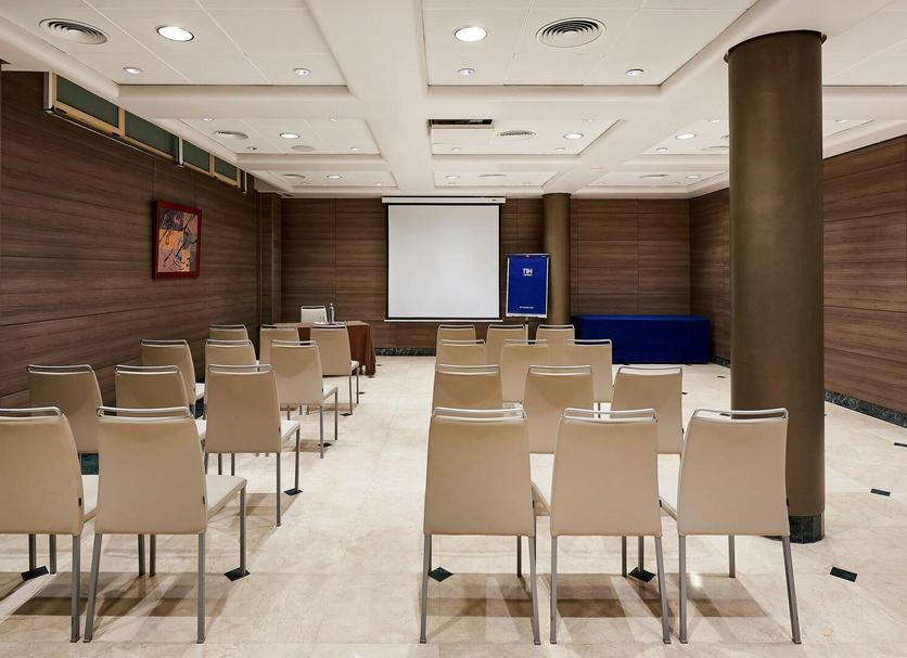 Sala conferenze Foto