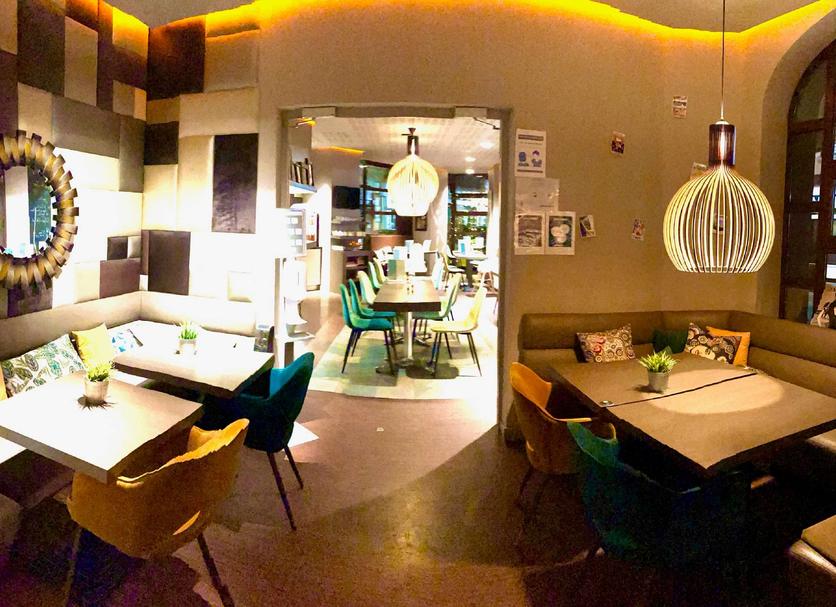 Ristorante Foto