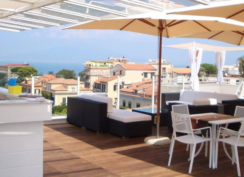 Balcone Foto