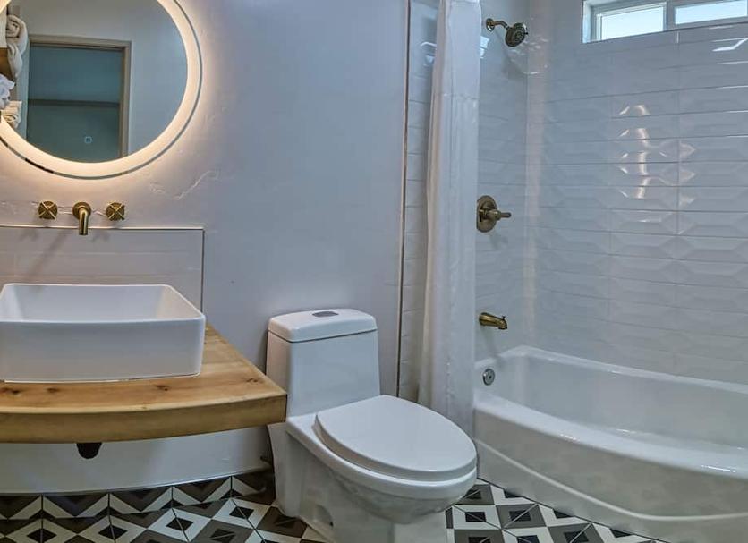 Bagno Foto