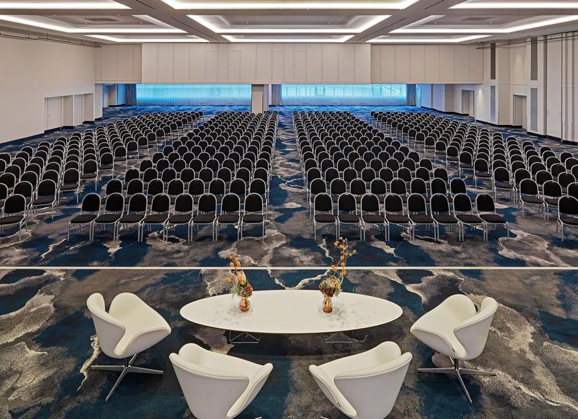 Sala conferenze Foto