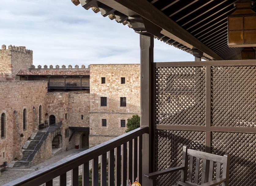 Balcone Foto