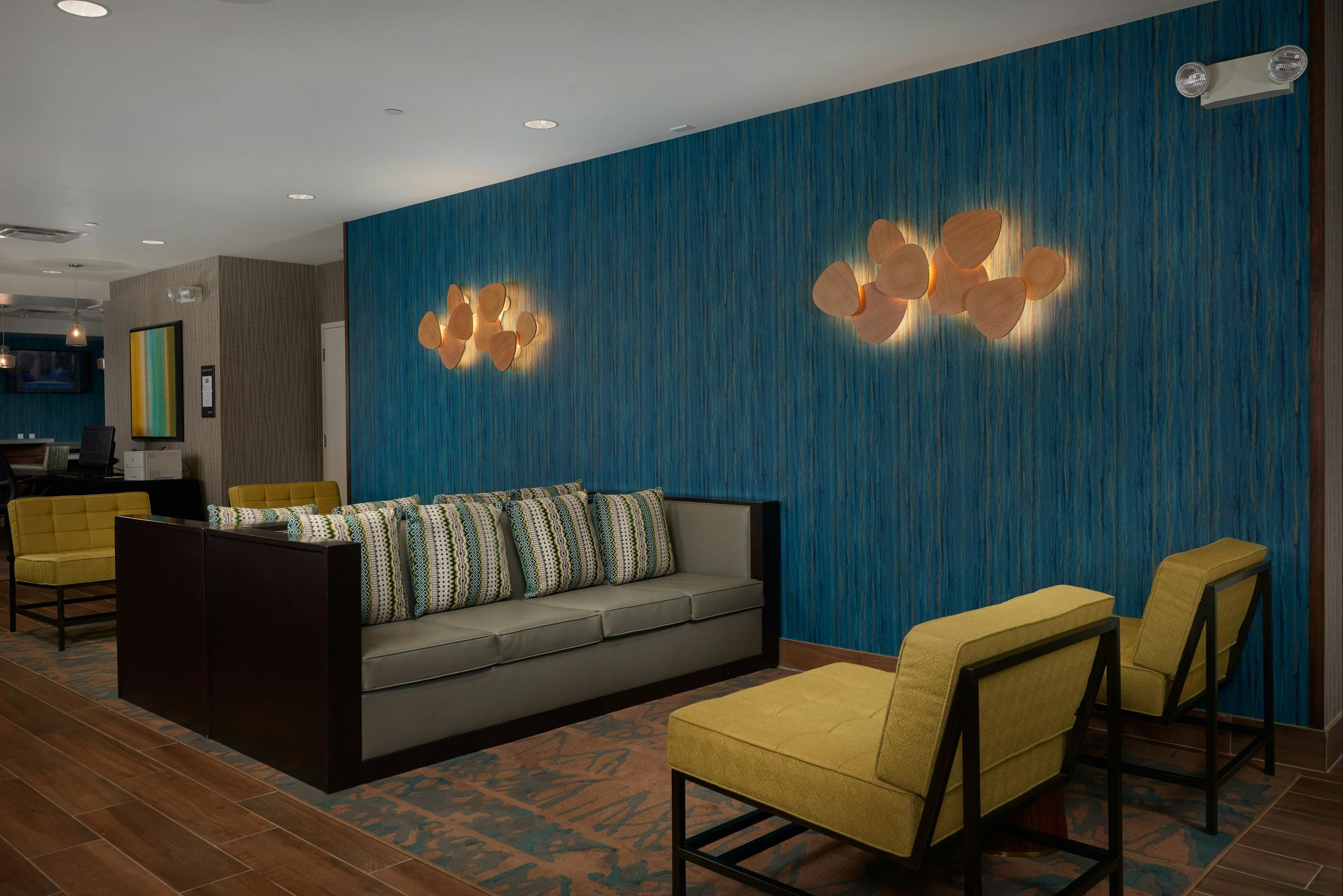 Area lounge