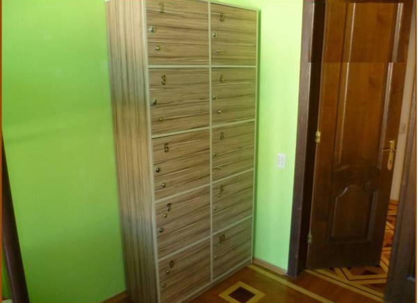 Dotazioni in camera Foto