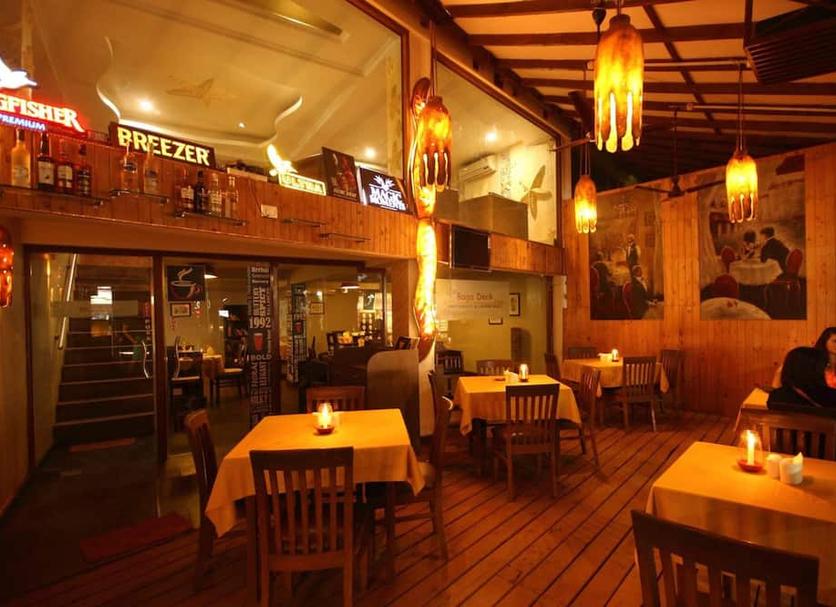 Ristorante Foto