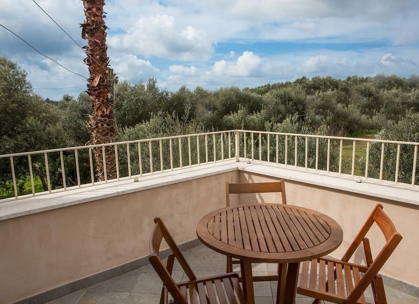 Balcone Foto