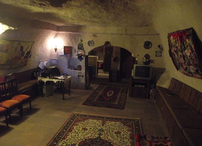 Soggiorno Foto