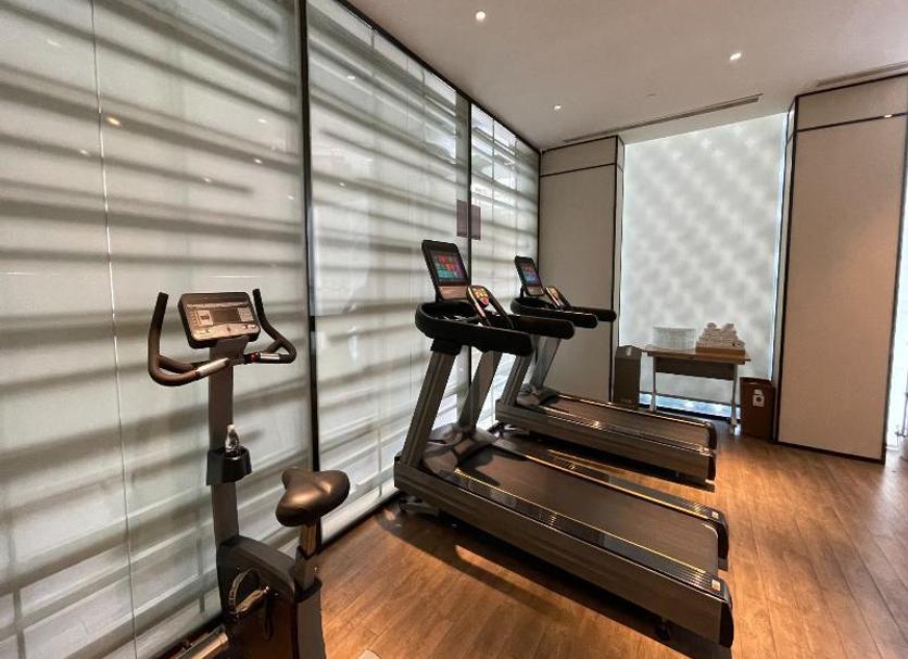 Palestra Foto