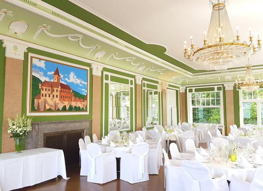 Sala ricevimenti Foto