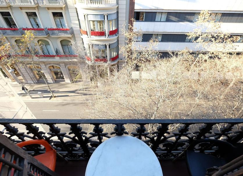 Balcone Foto
