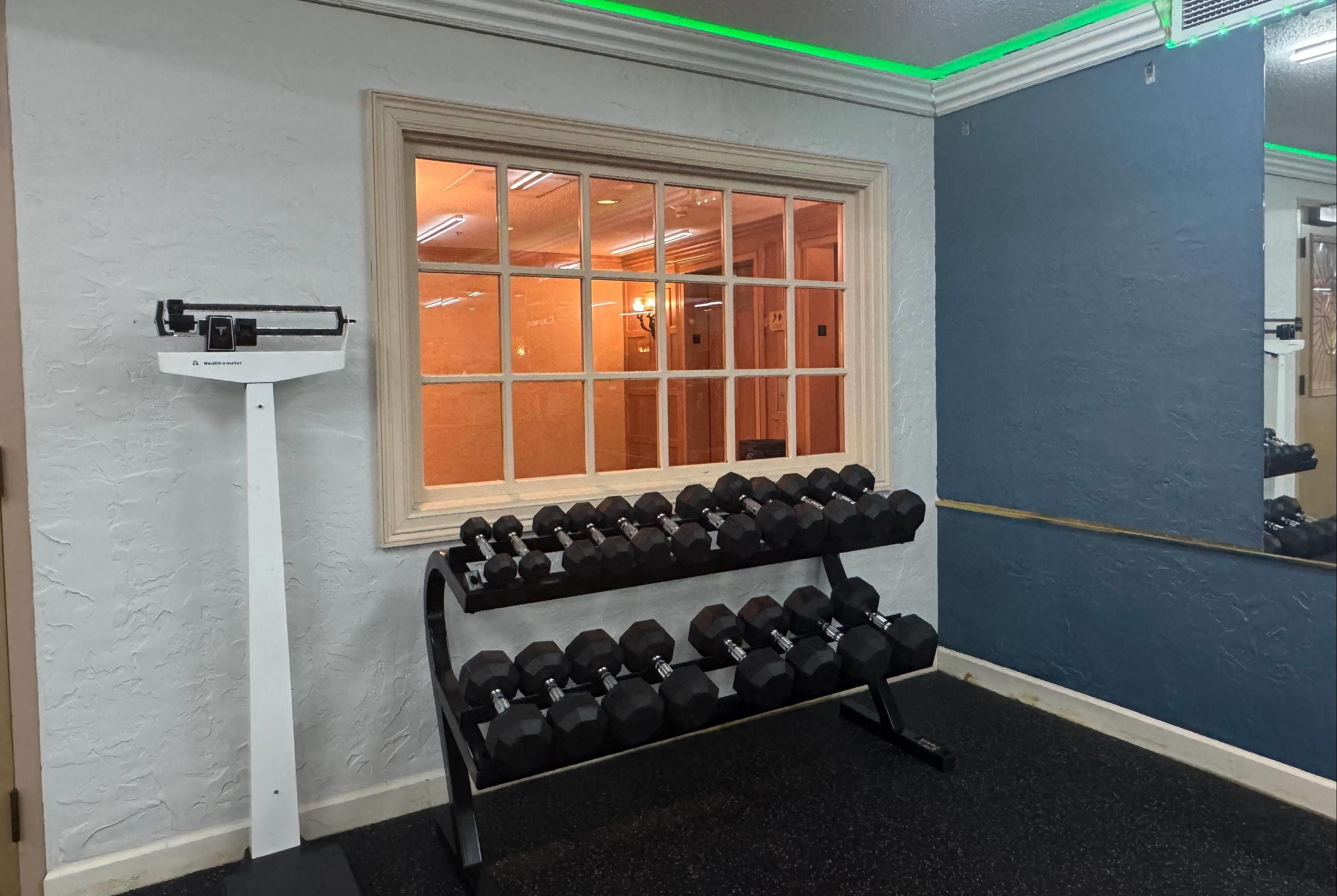 Palestra