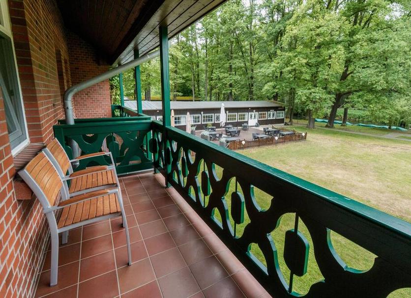 Balcone Foto