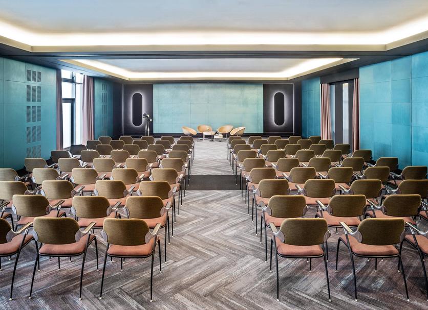Sala conferenze Foto