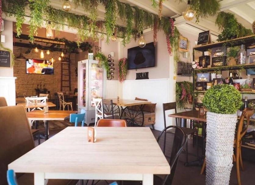Ristorante Foto