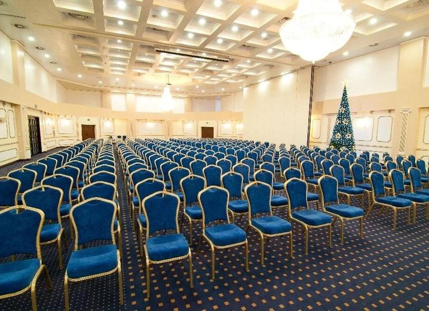 Sala conferenze Foto