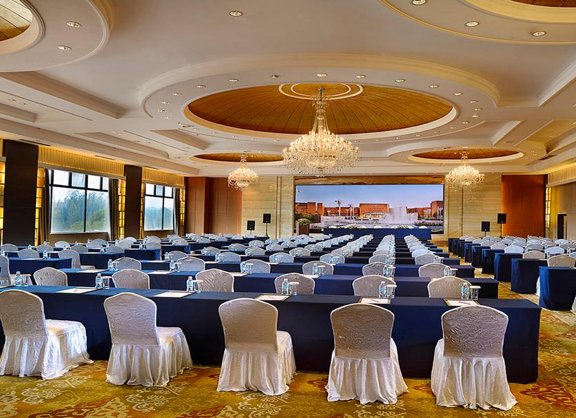 Sala conferenze Foto