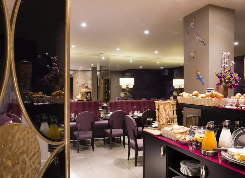 Ristorante Foto