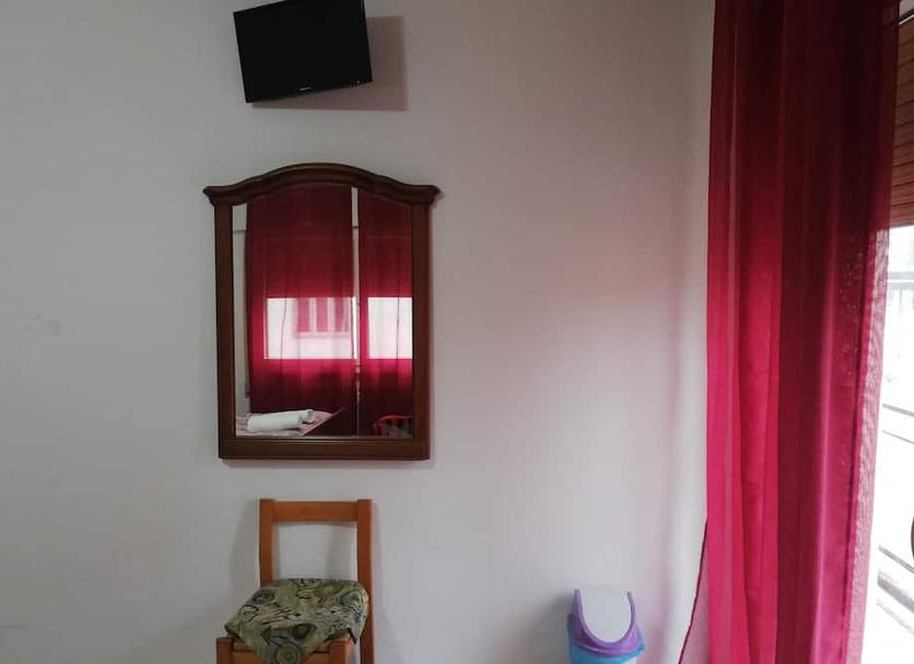 Dotazioni in camera Foto