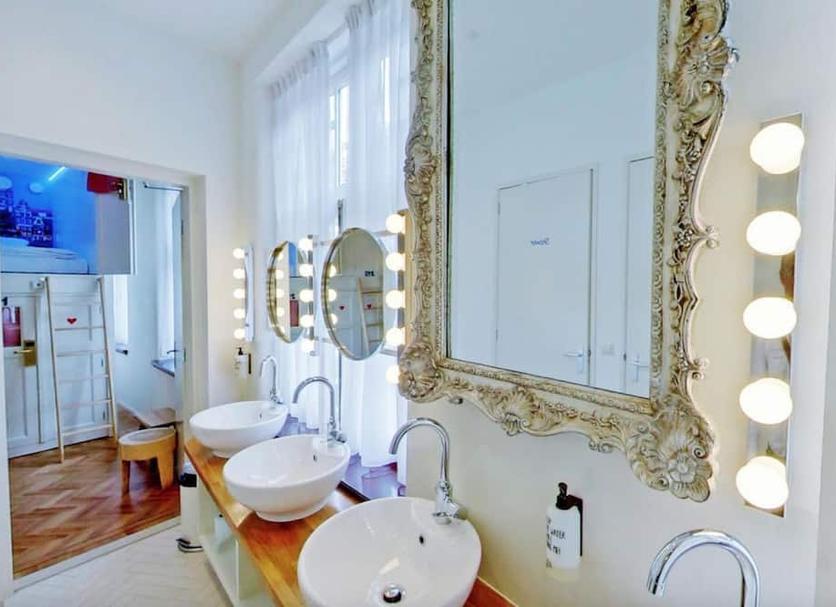 Bagno Foto