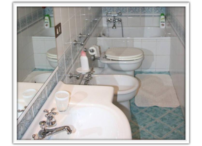 Bagno Foto