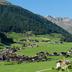 Vista esterna