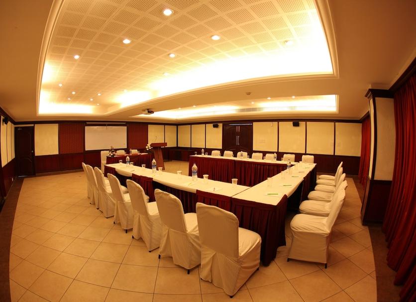 Sala conferenze Foto
