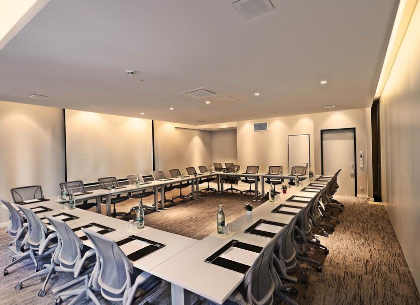 Sala conferenze Foto