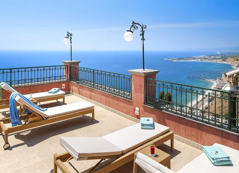 Balcone Foto
