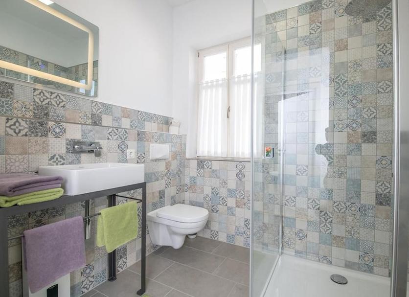 Bagno Foto