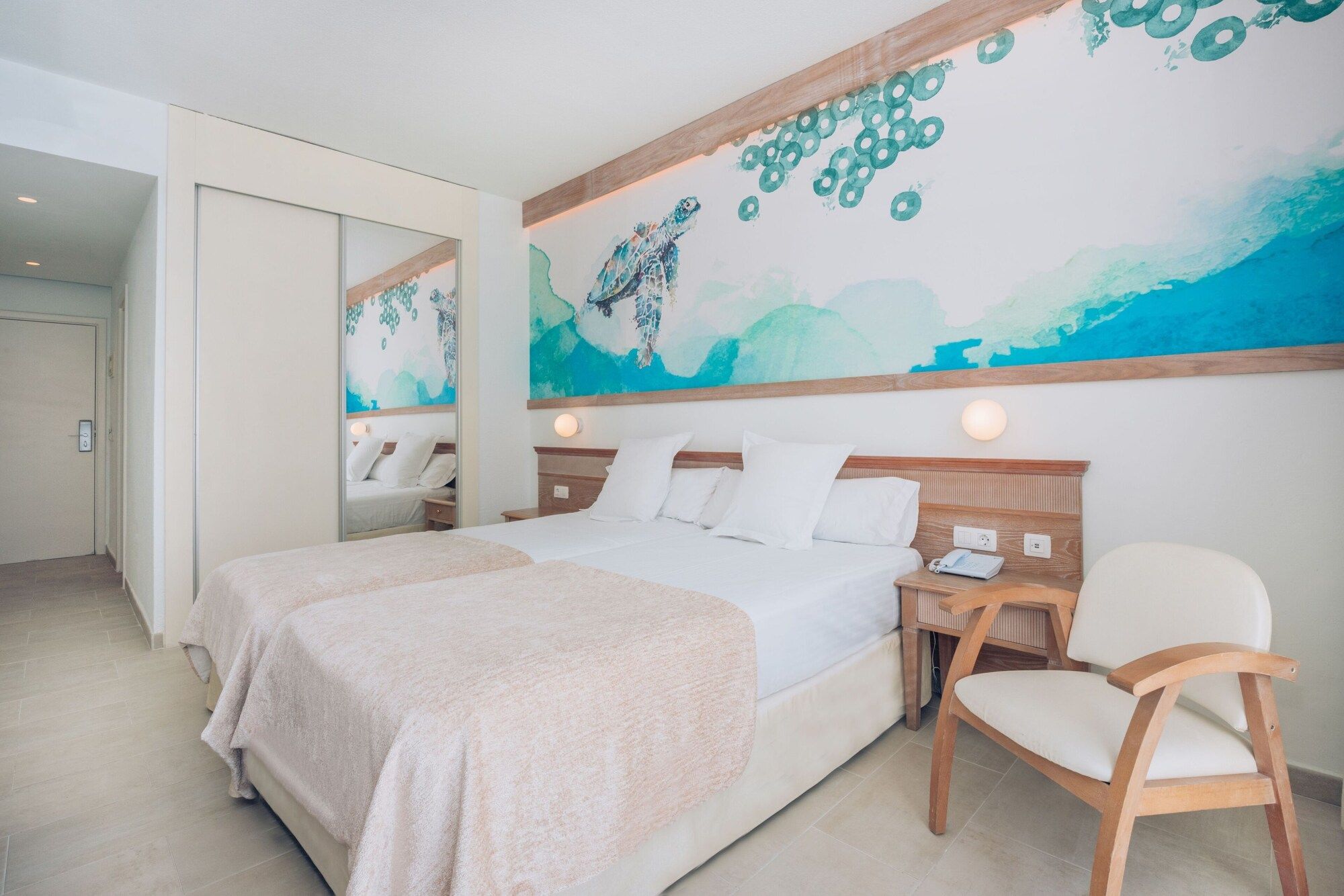 Camera da letto