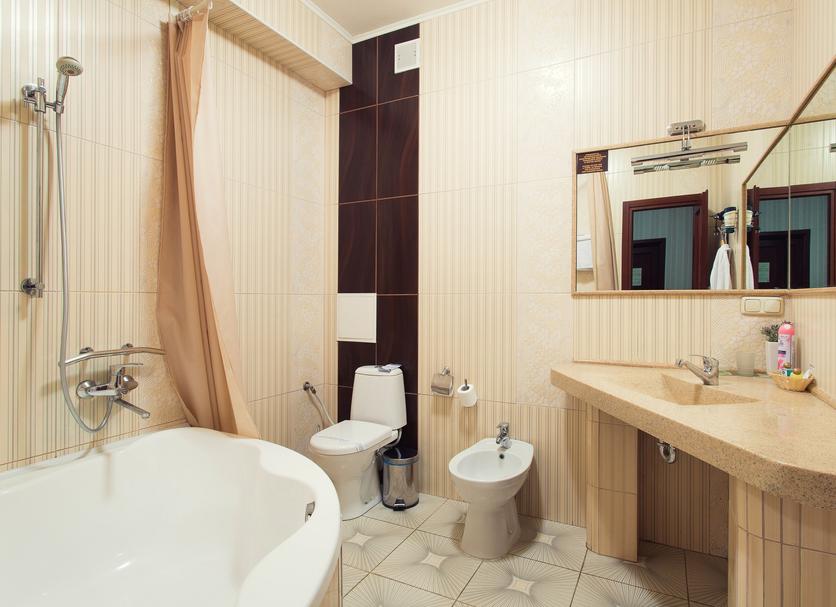 Bagno Foto