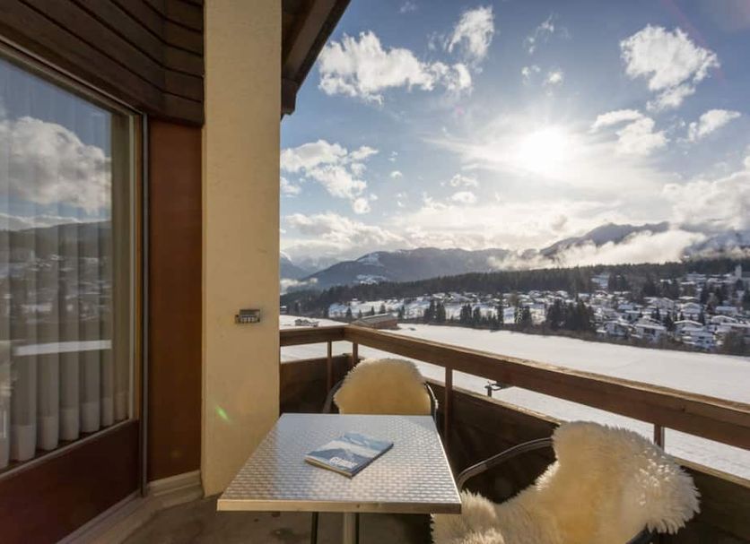 Balcone Foto