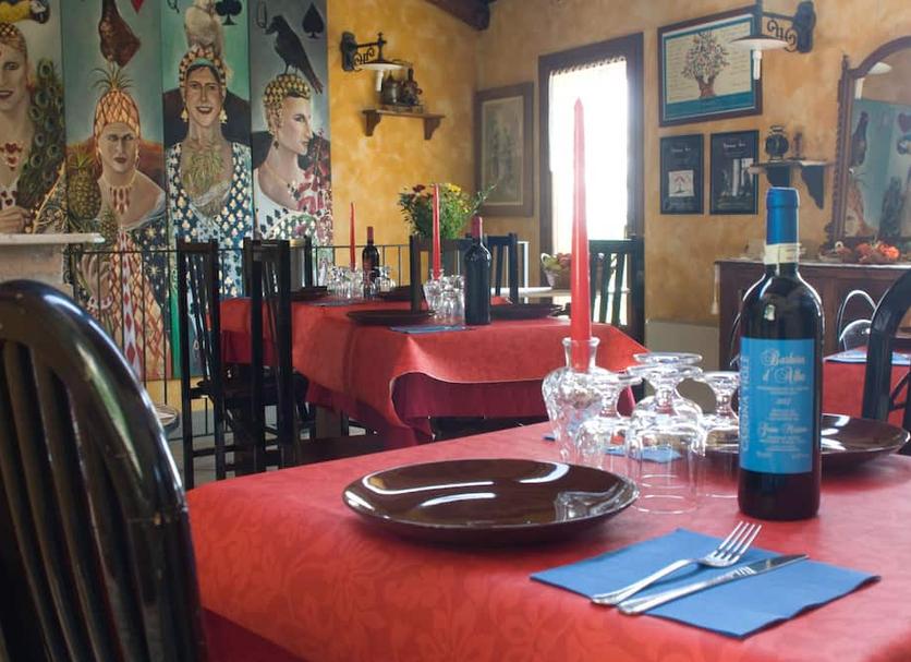 Ristorante Foto