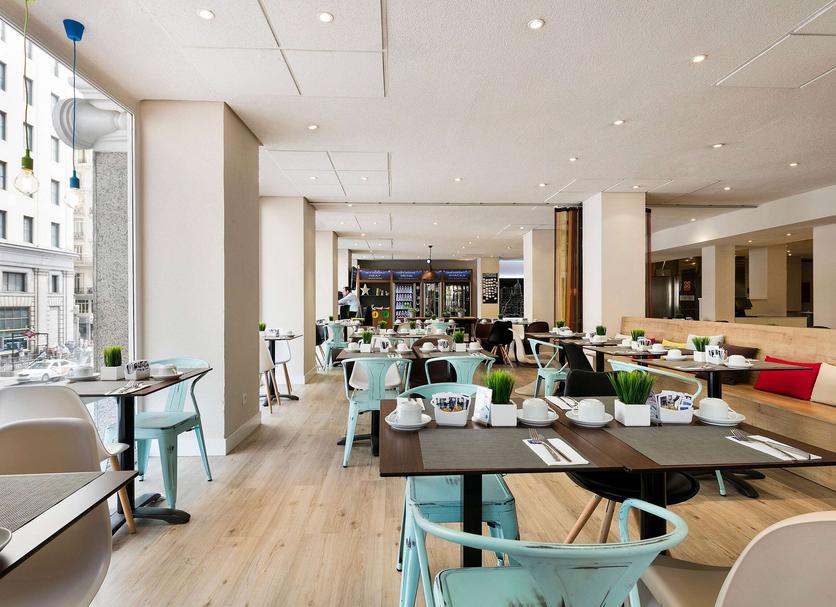 Ristorante Foto