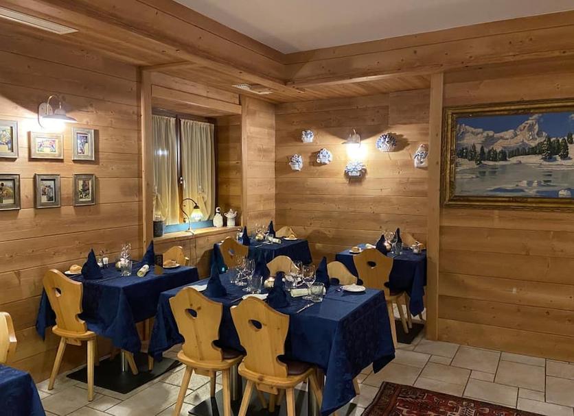 Ristorante Foto