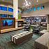 Area lounge
