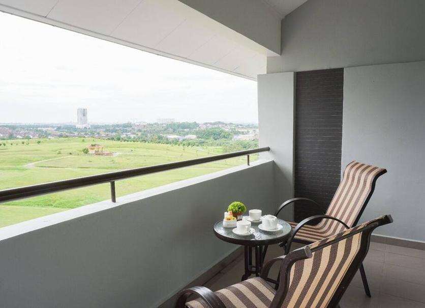Balcone Foto