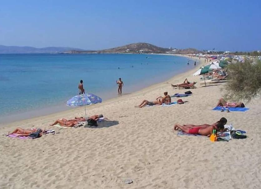 Spiaggia Foto
