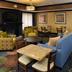 Area lounge