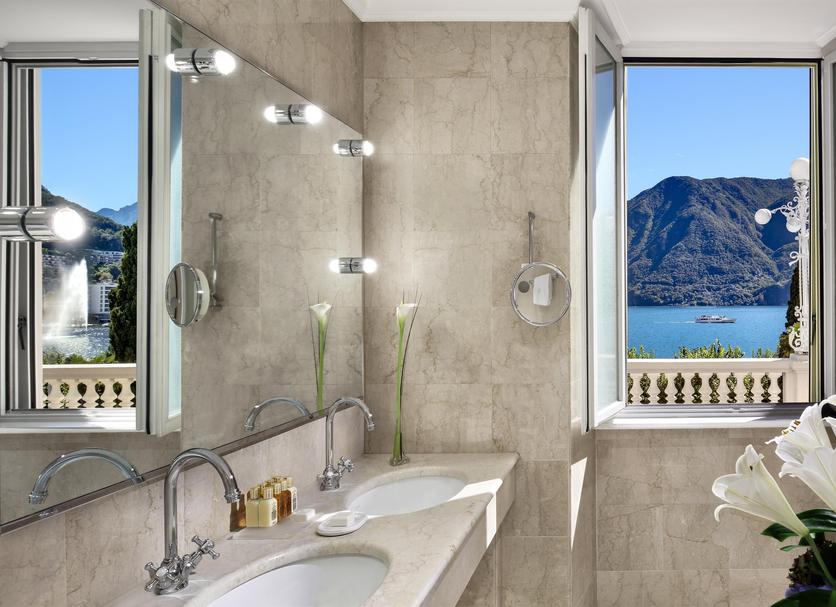 Bagno Foto